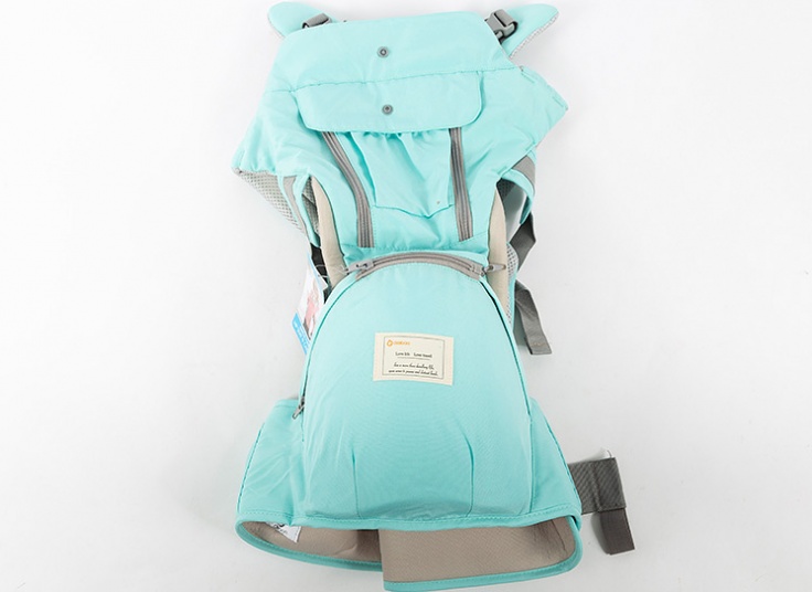 آغوشی نوزاد alebao