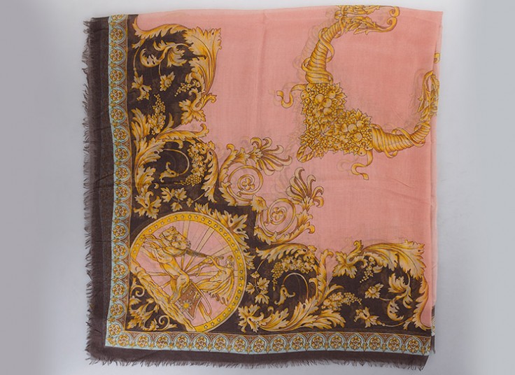 روسری نخی بهاره Capris