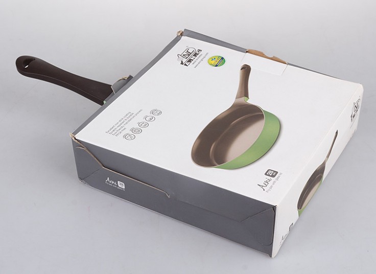 ماهیتابه سرامیکی ANC