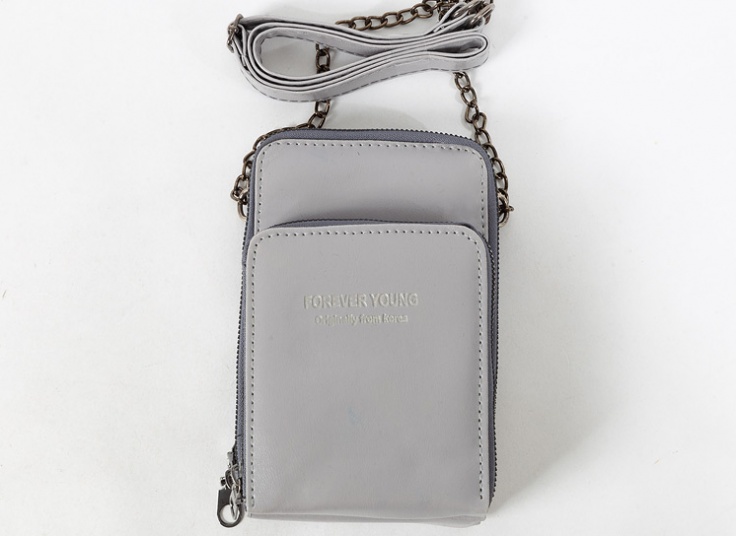 کیف پاسپورتی Forever Young