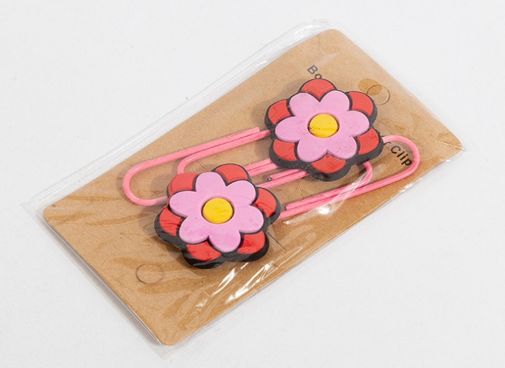 بوک مارک سیلیکونی