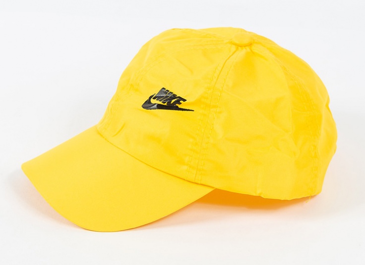 کلاه کپ شمعی