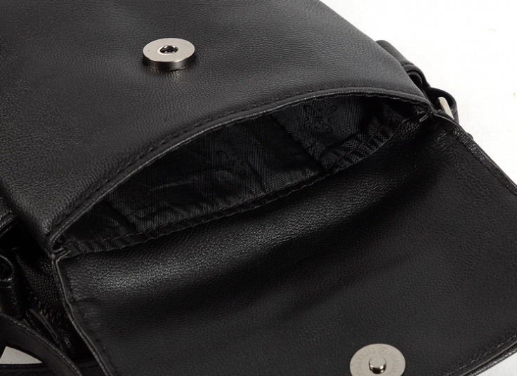 کیف پاسپورتی طرح ZARA