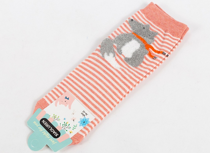 جوراب فانتزی Xiaoluren