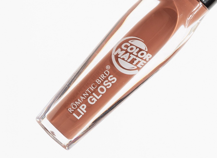 رژ لب مایع Romantic Bird