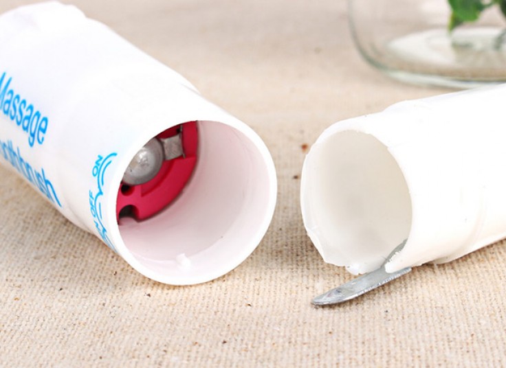 مسواک برقی Massage Toothbrush