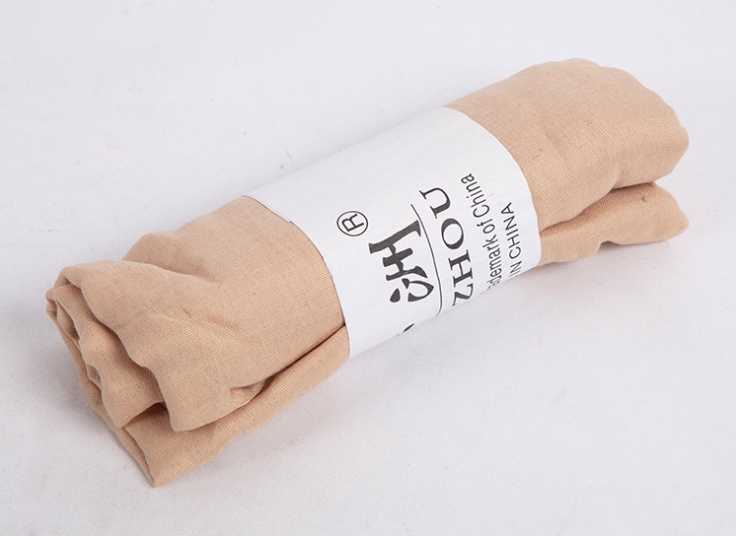 شال نخی رنگی SHA ZHOU