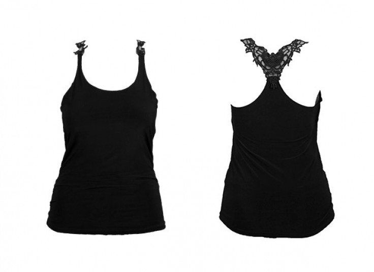 تاپ زنانه OFFER