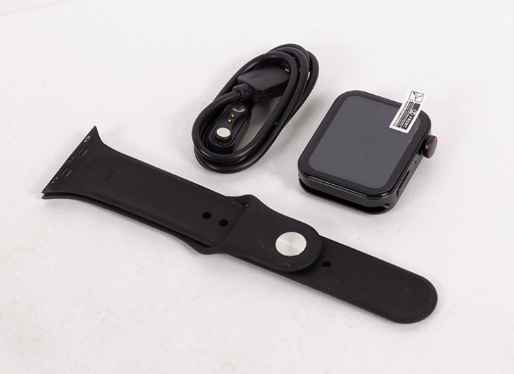 ساعت هوشمند LOZAN