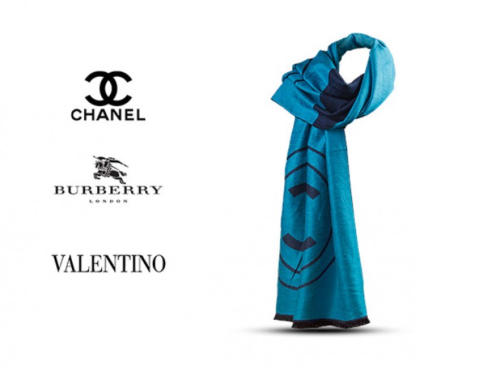 شال های پاییزه