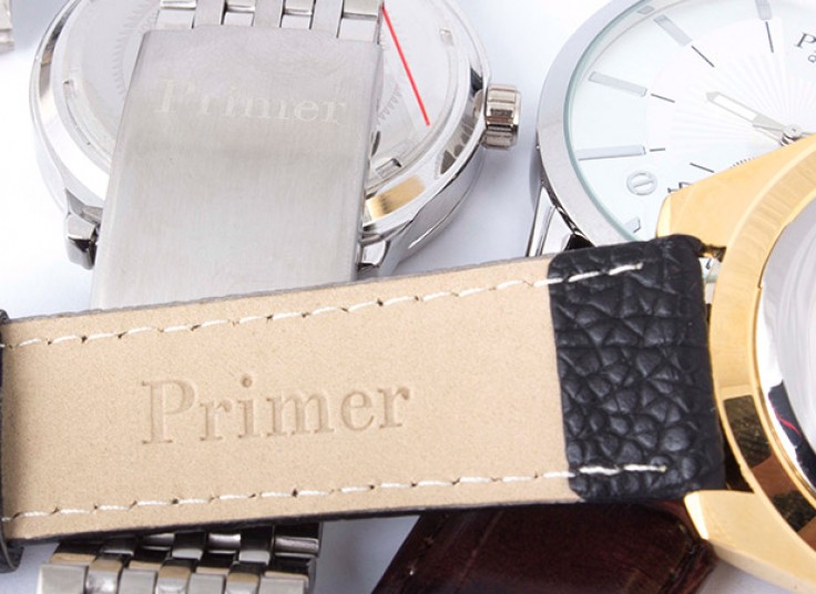 ساعت مردانه Primer