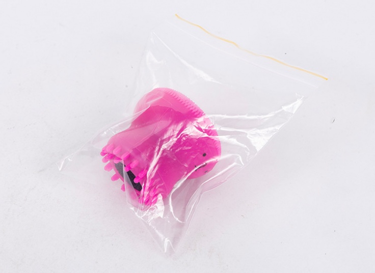 فیس براش دستی سیلیکونی