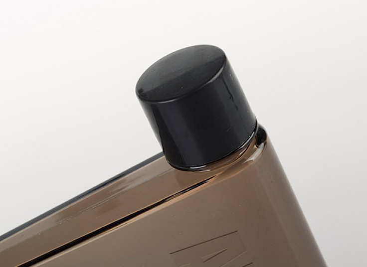 قمقمه کتابی A5 MEMO