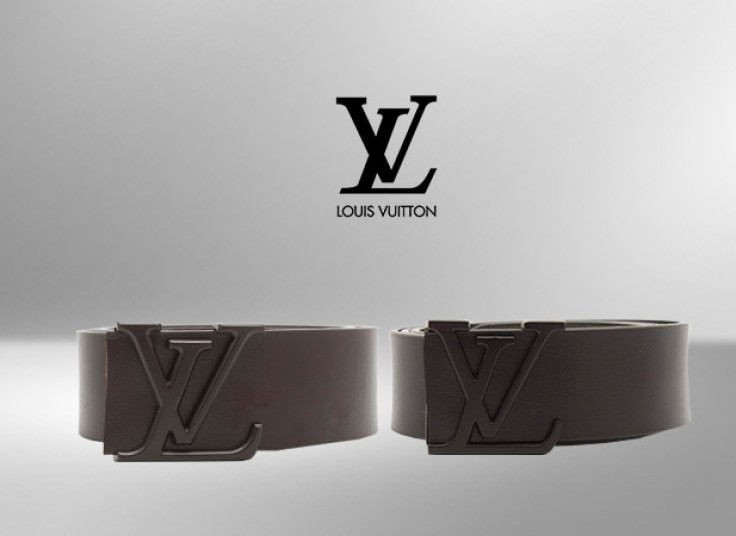 کمربند چرمی LV و Hermes