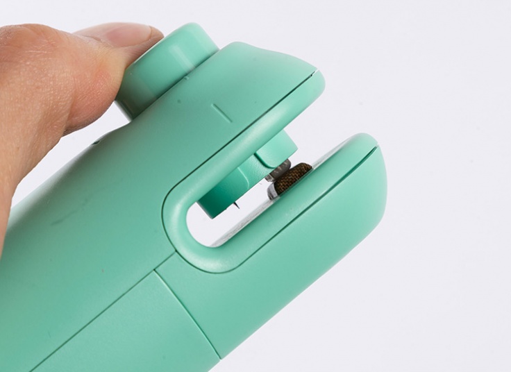 دستگاه پرس و برش کیسه شیائومی Lydsto Mini Bag Sealer