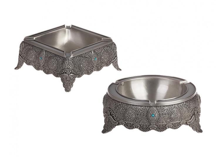 زیر سیگاری Groove