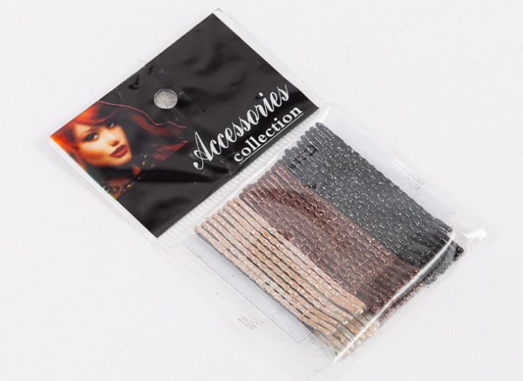 سنجاق مو اکلیلی 24 عددی