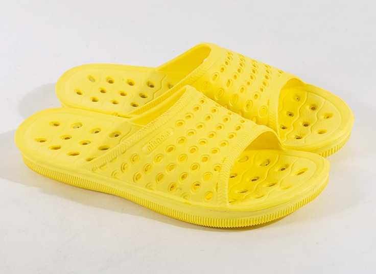 دمپایی استخری niknam