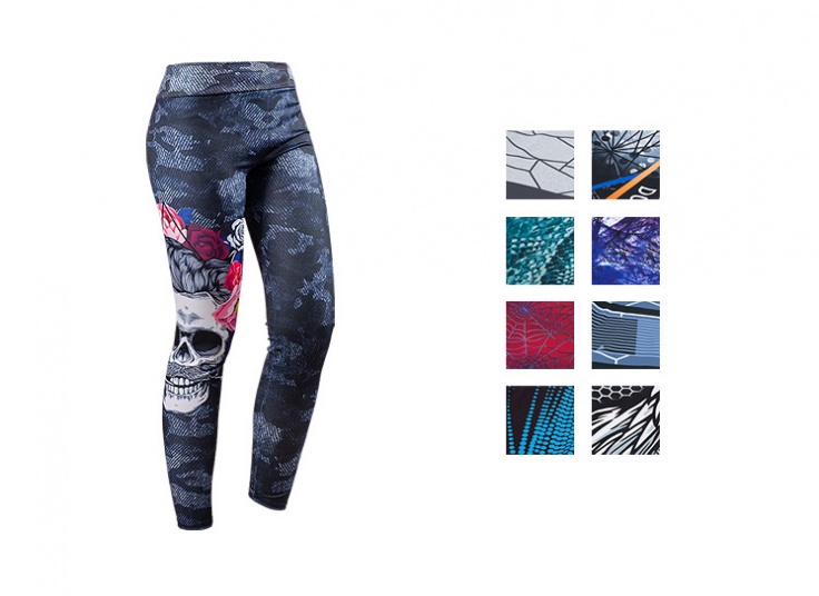 لگ ورزشی B.G.I