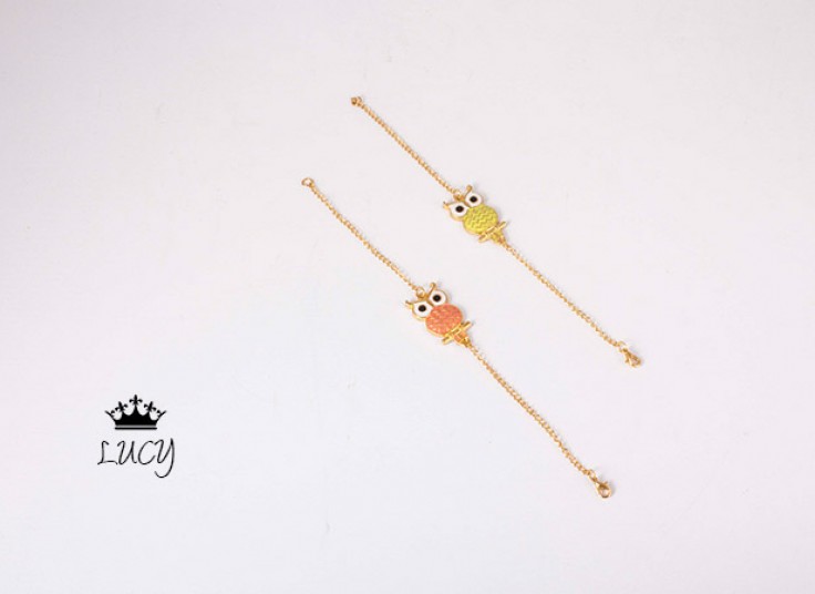 دستبندهای Lucy