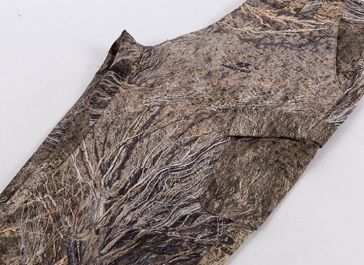 شلوار استتار بچگانه Mossy Oak