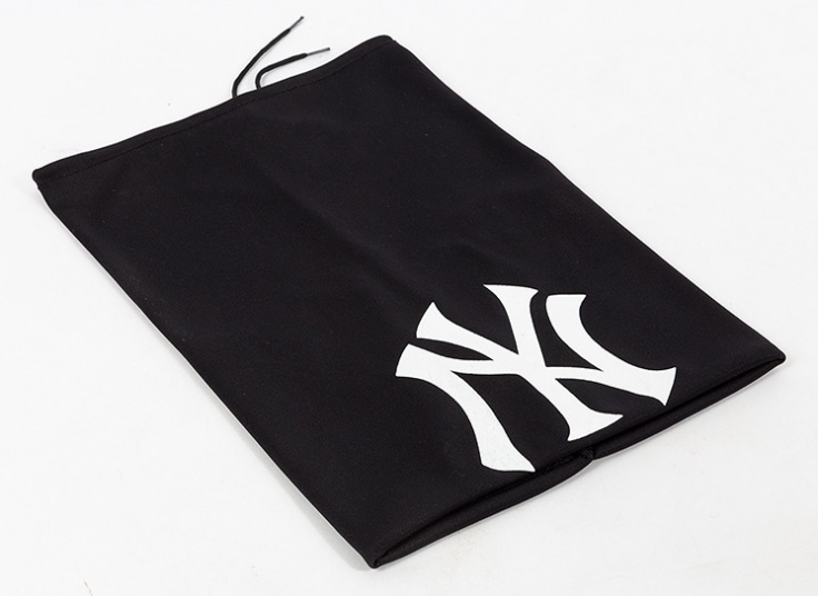 اسکارف طرح دار