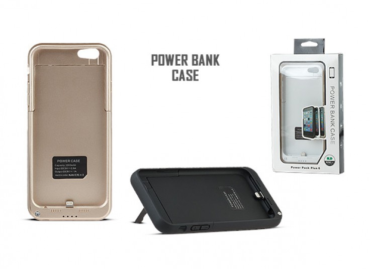قاب شارژر Power bank Case