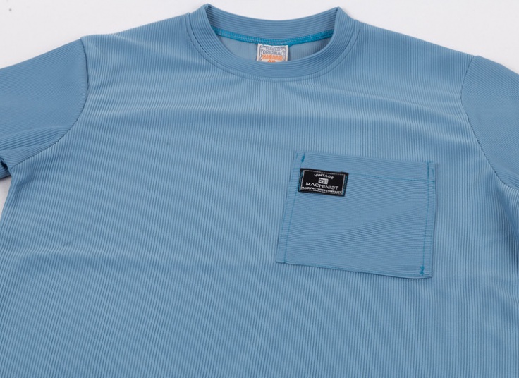 تیشرت کبریتی مردانه Machinist