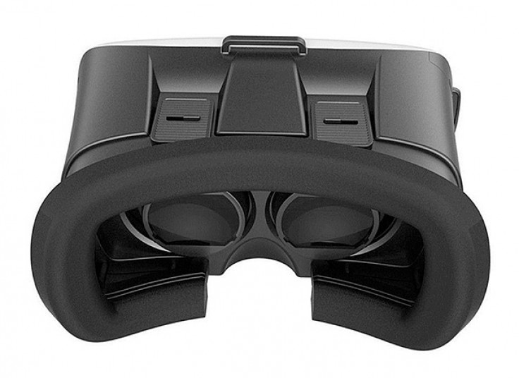 هدست واقعیت مجازی WK