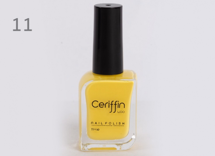 لاک ناخن Ceriffin