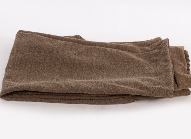 شلوار بگ فوتر زنانه