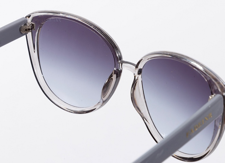 عینک آفتابی زنانه Fadeinr مدل 2779