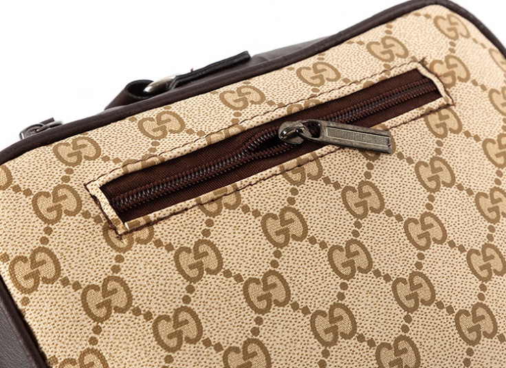 کیف پاسپورتی طرح Gucci 