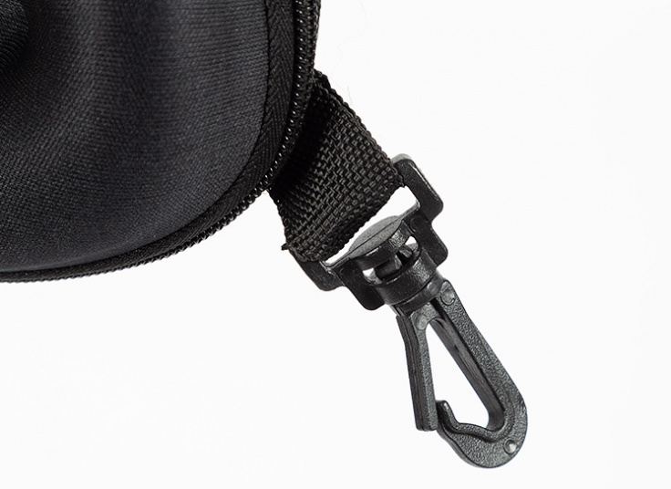 کیف عینک بند دار