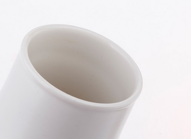 بطری سرامیکی دردار