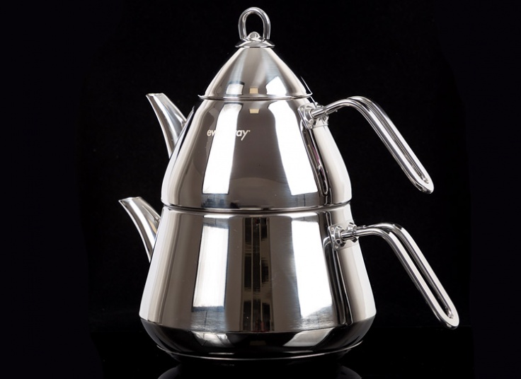 ست کتری قوری Evimsaray