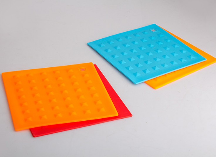 زیر قابلمه ای سیلیکونی Cook4U