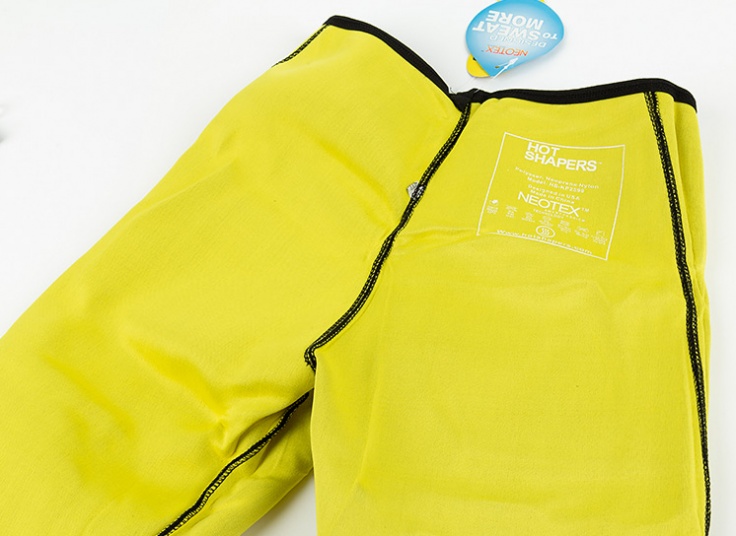 گن لاغری HOT SHAPERS