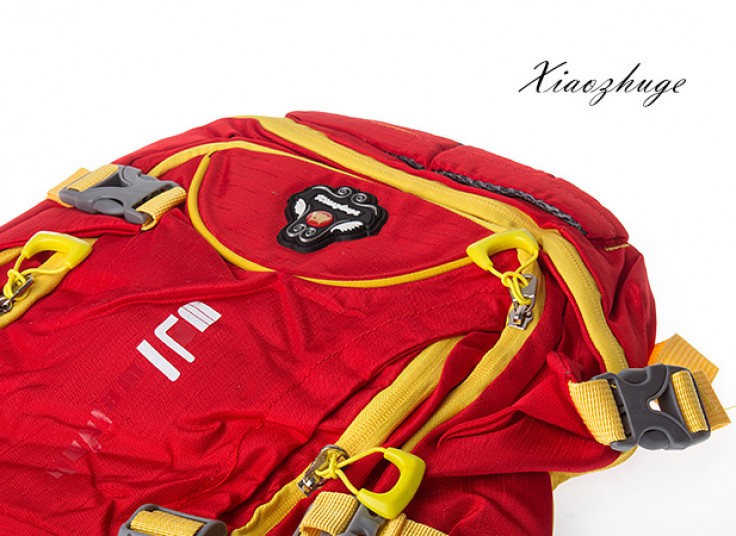 کیف کوله Xiaozhuge