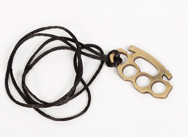 گردنبند طرحدار