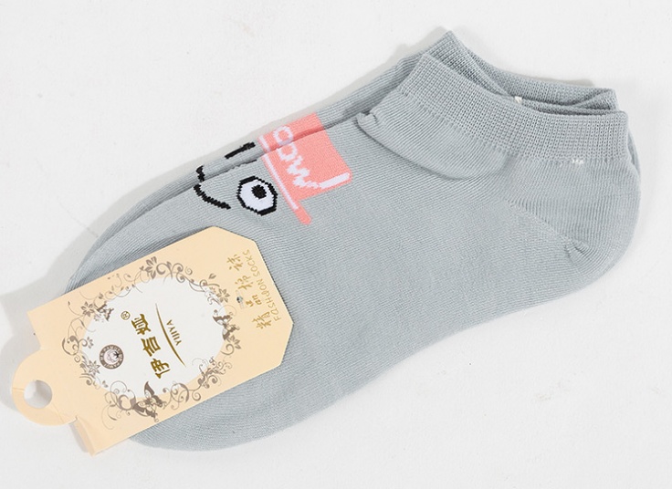 جوراب مچی زنانه