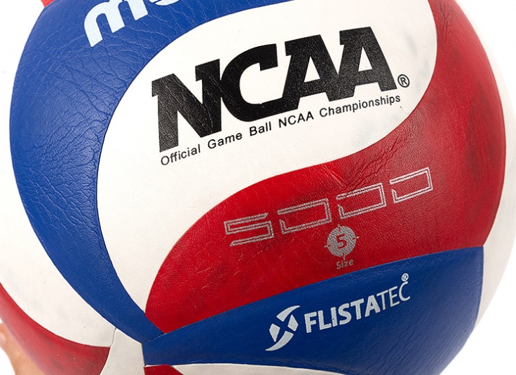 انواع توپ والیبال