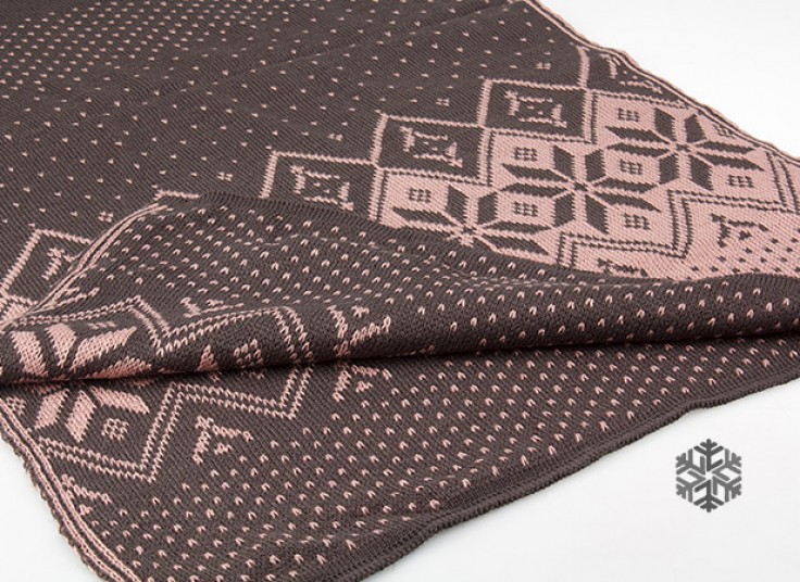 انواع شال اسپرت بافت