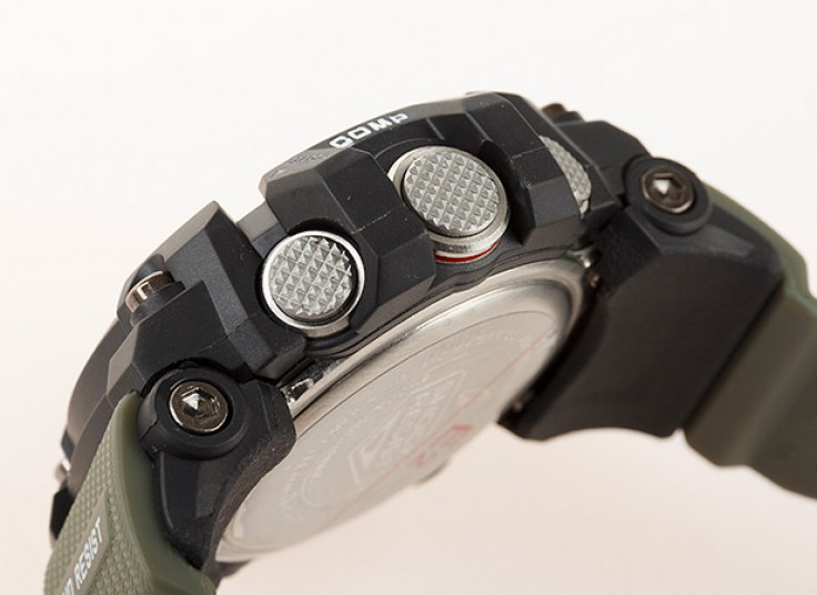 ساعت Casio مدل G SHOCK