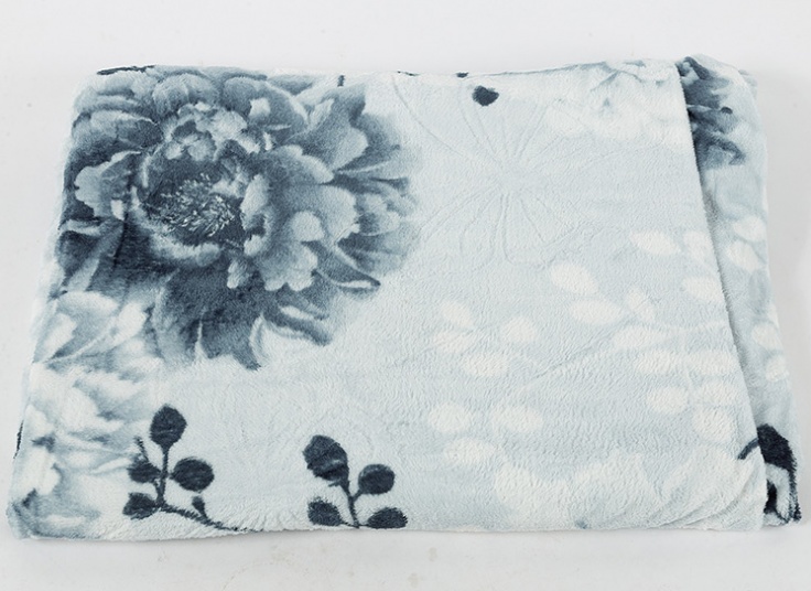 پتو مسافرتی ژله ای کیف دار Senfela