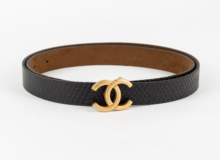 کمربند زنانه طرح Gucci