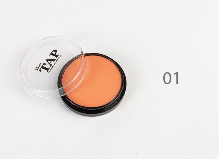 رژگونه Lala Tap