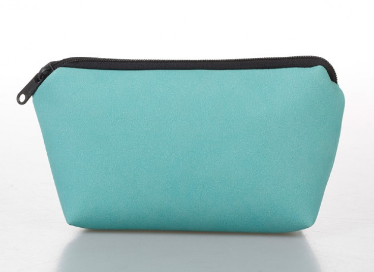 کیف لوازم آرایش طرح Trapezius