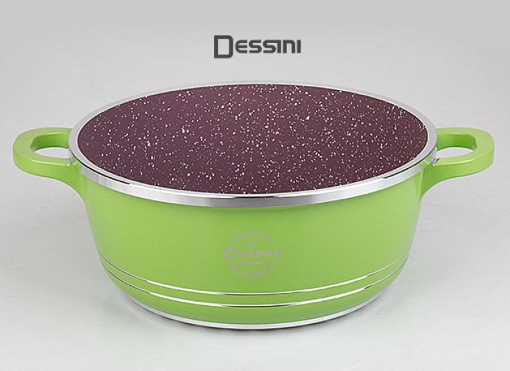 سرویس 10 پارچه سرامیکی Dessini