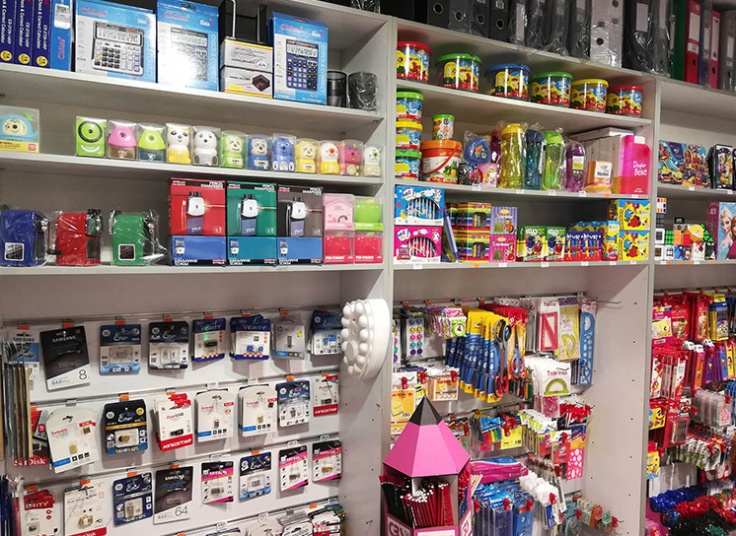 چاپ و پرینت ظفر